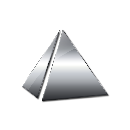 Pyramid Logo